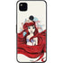 Disney The Little Mermaid Ariel Illustration Google Pixel 4a Skin